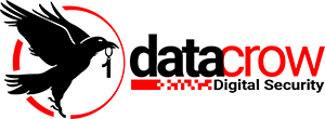 Logo DataCrow Digital Security